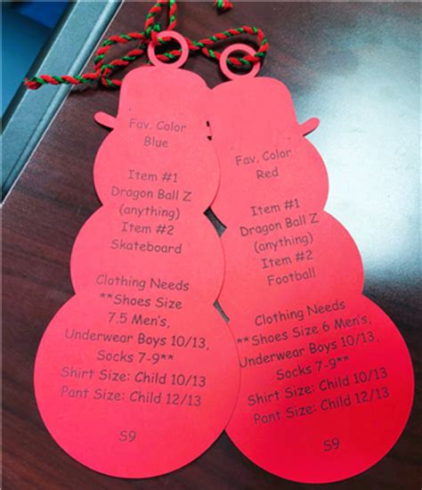 School social workers celebrate 15 years of The Giving Tree, holiday magic