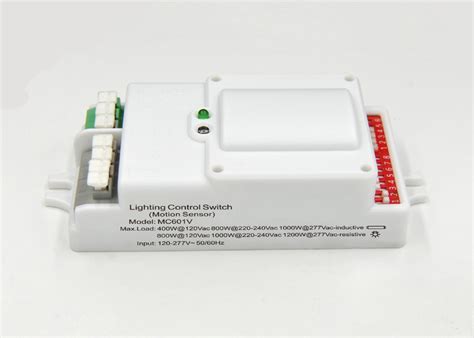 Image result for Switch Motion Sensor 277V