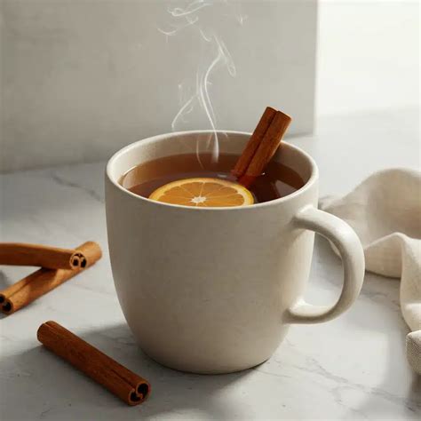 Cinnamon Tea Recipe (Simple & Delicious)