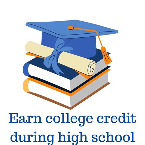 Earn college credit during high school – The Stampede