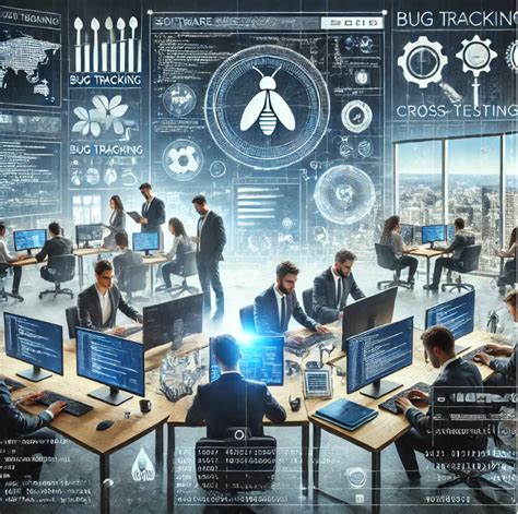 Software Testing Programs 的图像结果