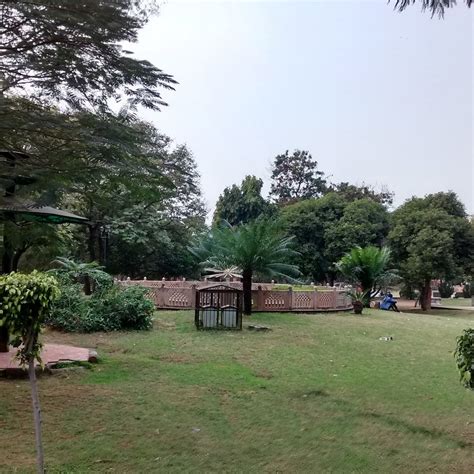 SHAHEED BHAGAT SINGH PARK (Updated 2026) All You Need to Know BEFORE ...
