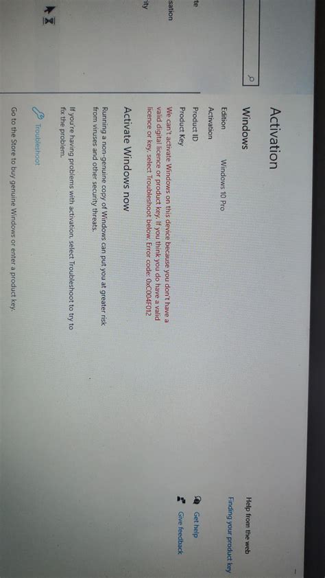 Image result for How to Solve Windows Activation Problem