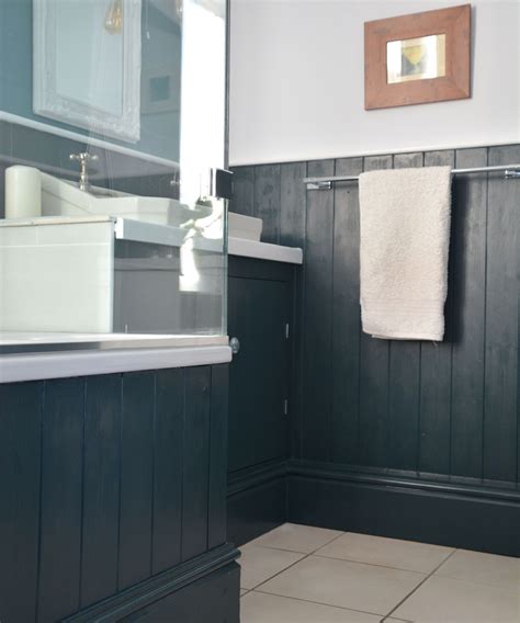 Shiplap bathroom ideas: 7 chic ways to use wall paneling | Real Homes