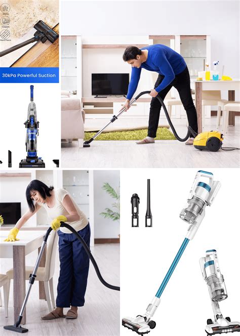 Best Vacuum For Tile.floors at Jimmy Ashman blog