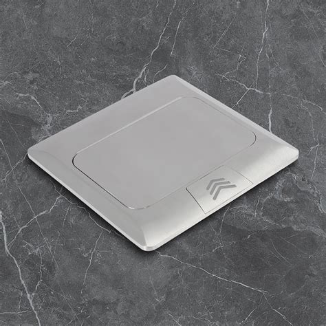 Electrical Floor Box Covers