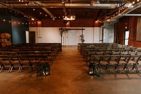 You Have To See These 9 Amazing Wedding Venues Charlotte NC Offers ...