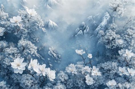 Image result for Snowy Forest RPG Map