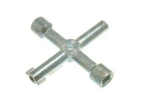 Image result for Radiator Bleed Valve Key