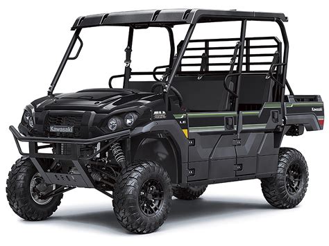 Kawasaki Utv