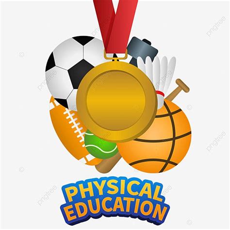 Physical Education Classroom