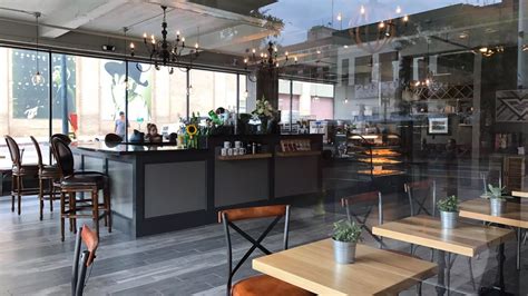 Random: Rhino Coffee Downtown Opened 200 days ago. | Scrolller