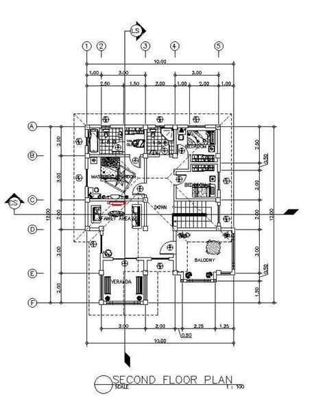 First Floor Plan 的图像结果