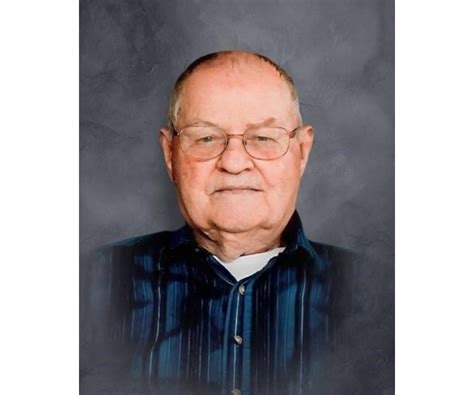 Robert Hinkel Obituary (2023) - Woodbine, IA - Fouts Funeral Home ...