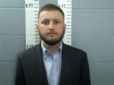 Inmates of Carter County, OK