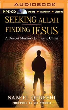 Buy Seeking Allah, Finding Jesus: A Devout Muslim Encounters ...