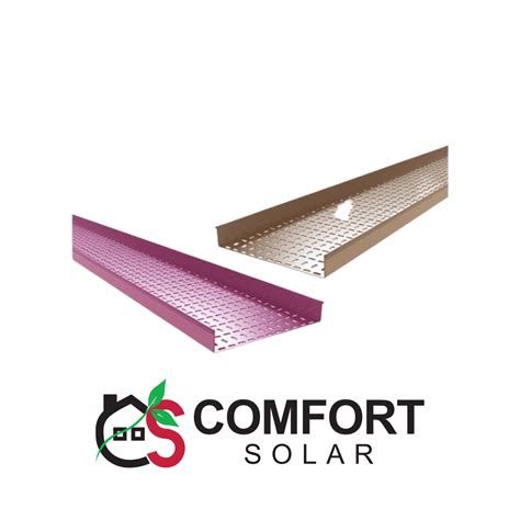 Image result for Powder Coated Cable Tray