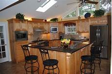 L Shaped Island Kitchen by Guides To Apply L Shaped Kitchen Island For All Size L Shaped Island Kitchen