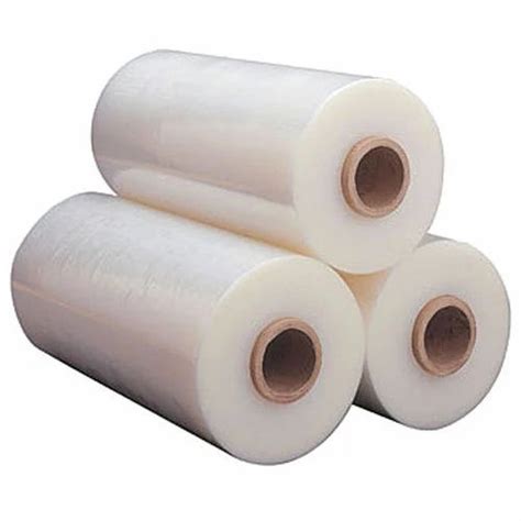 LDPE Film - LDPE Films Manufacturer from Delhi