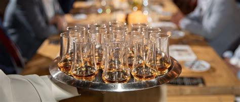 Uncle Nearest Whiskey & Cigar Dinner, Fairmont Washington, D.C ...