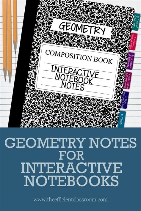 Image result for Geometry Learning Notebooks