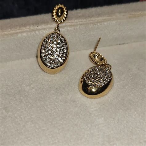 Starluxe Dangle Drops | Sioral