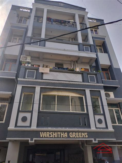 Varshitha Greens in Horamavu, Bangalore | Settlin