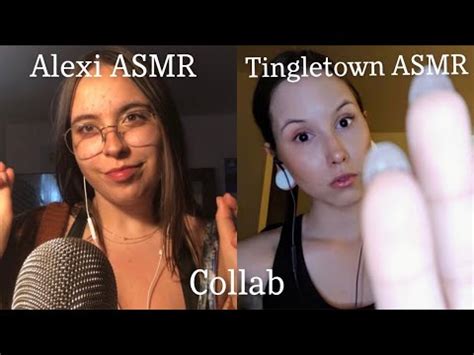 Fast ASMR Collab 的图像结果