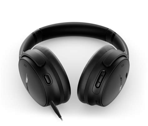 QuietComfort Wireless Headphones – Smart Headphones | Bose