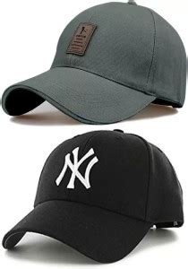 Green Caps - Buy Green Caps Online at Best Prices In India | Flipkart.com