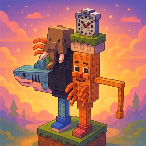 La Extinct Grande: Secret Brainrot Character in Steal a Brainrot