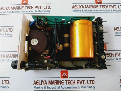 Abb Ebp 457A-460A Power Supply Board – Aeliya Marine