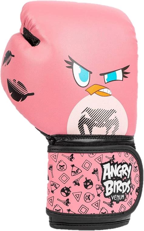 Buy Venum Venum Angry Birds Boxing Gloves - for Kids Online at Lowest ...