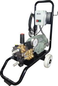 Hydrostatic Test Pump Manufacturer Exporter Supplier from Ahmedabad India