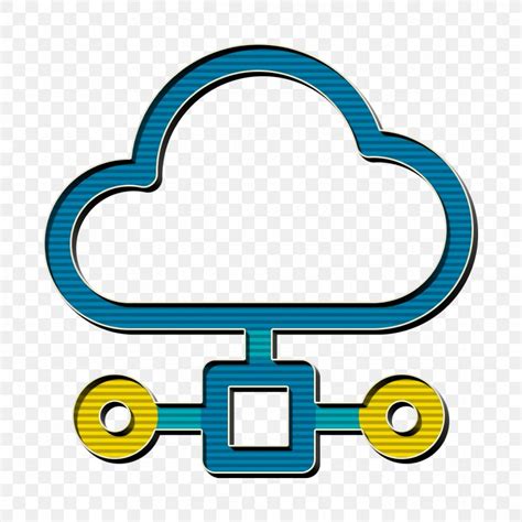 Cloud Computing Big Data Icon 的图像结果