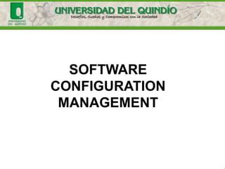 Image result for Software Configuration Management Tutorial