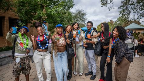 Student Experience - Georgia State Perimeter College