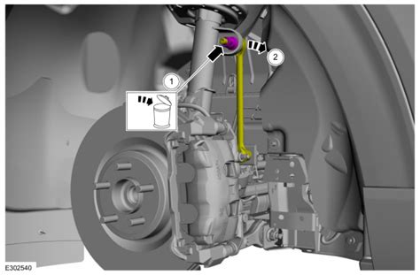 Image result for Replace Spring On Front Strut Ford Probe