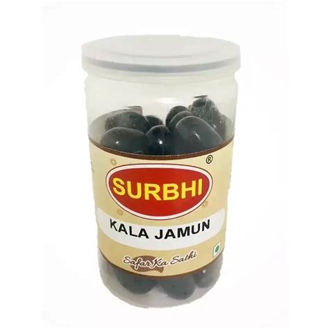 Kala Jamun