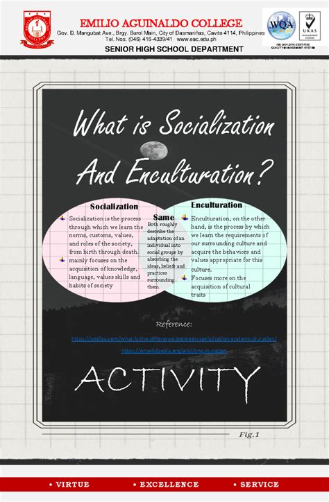 Image result for Enculturation Examples