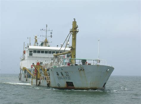 Hang Jun 22 - Trailing suction hopper dredgers | Dredgepoint