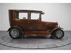 1926 Model T For Sale by 1926 Ford Model T For Sale Classiccars Cc 960206 1926 Model T For Sale