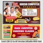 Computer Shop Banner Design 的图像结果