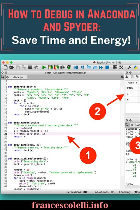 Image result for How to Debug in Spyder Python