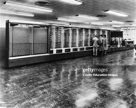 Image result for IBM Computer History