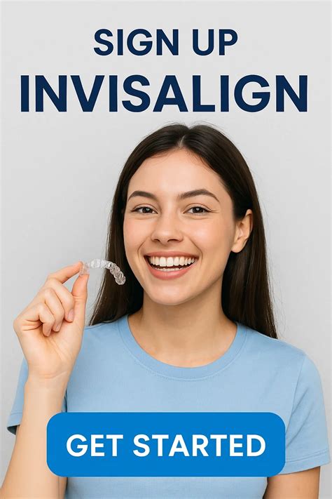 Invisalign Sign Up: Your Complete Guide to a Perfect Smile - Redent ...