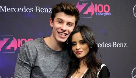 Shawn Mendes Applauds Camila Cabello’s ‘Havana’ Performance: ‘The ...