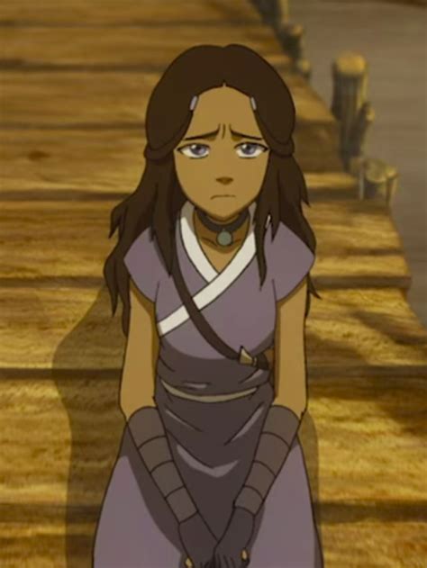 Katara | Avatar la leyenda de aang, Aang, Avatar