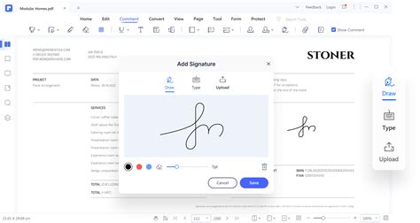 Image result for How to Create a Signature File