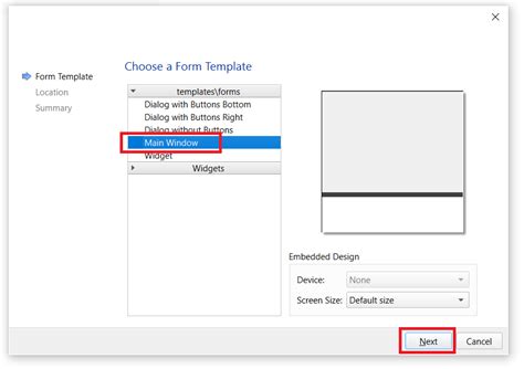 Image result for Qt GUI Code